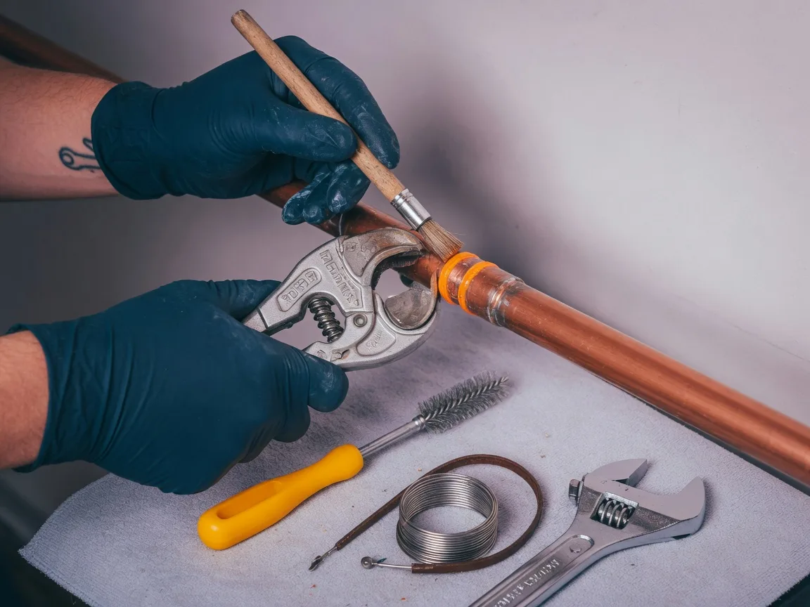Why choose Sump Pump Repair in De Valls Bluff, AR